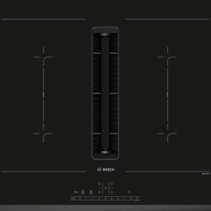 Bếp từ kết hợp hút mùi BOSCH PVQ731F15E Serie 6