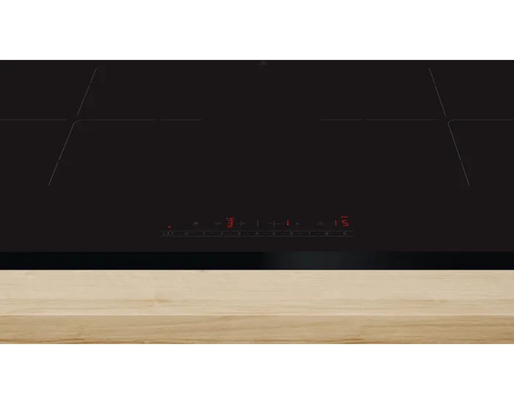 Bếp từ âm 2 vùng nấu Bosch PMI82560VN