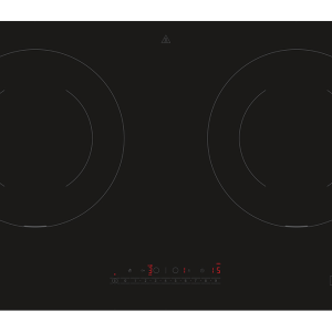 Bếp từ âm 2 vùng nấu Bosch PMI8256EVN