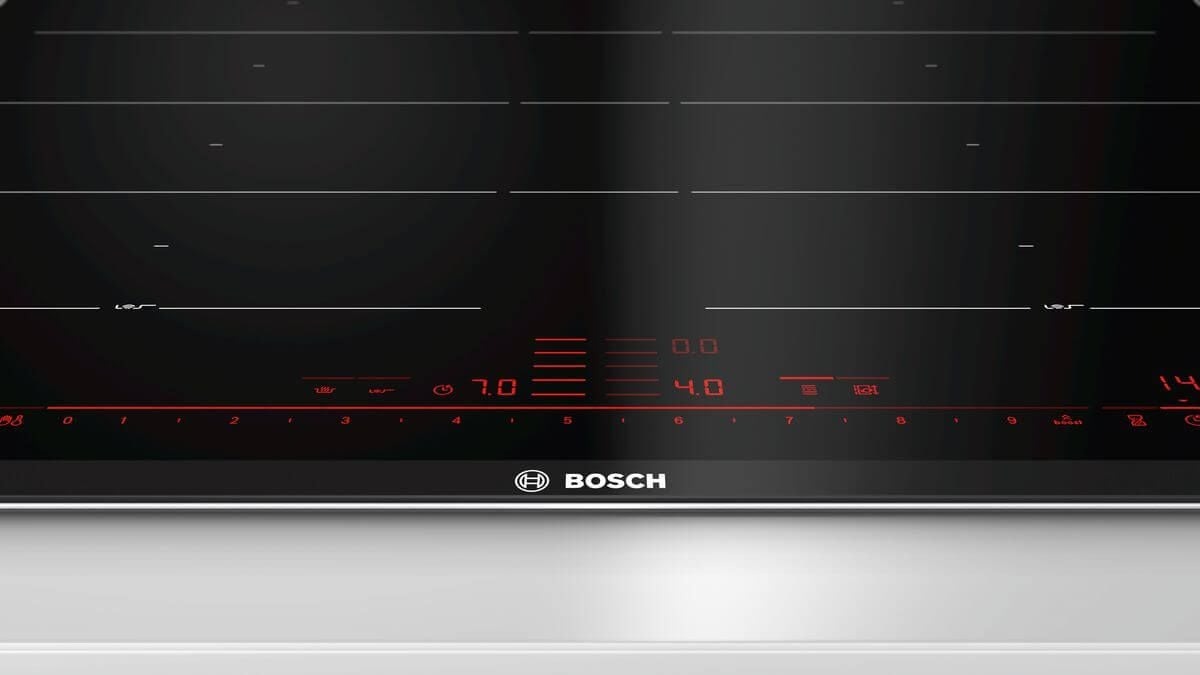 Bếp từ âm Bosch PXY675DC1E Serie 8 - Đa điểm - Ảnh 2