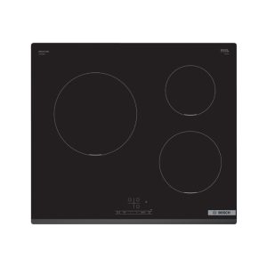 Bếp từ âm 3 vùng nấu Bosch PUC631BB5E Serie 4