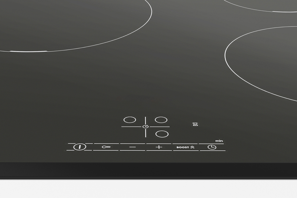 Bếp từ âm 3 vùng nấu Bosch PUC631BB5E Serie 4 - Ảnh 3