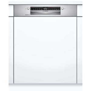 Máy rửa chén bán âm Bosch SMI4HCS48E Serie 4