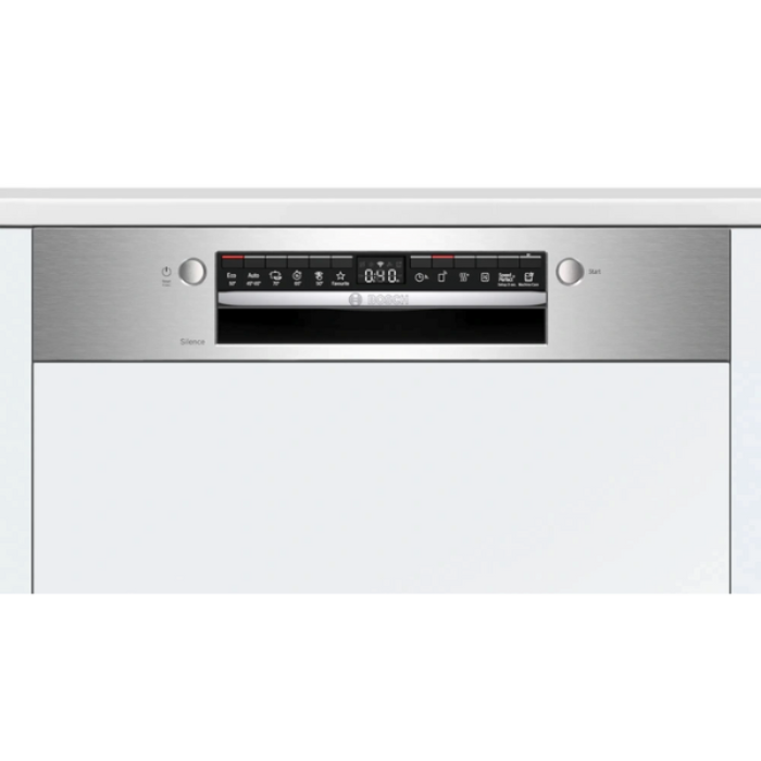 Máy rửa chén bán âm Bosch SMI4HCS48E Serie 4 - Ảnh 2