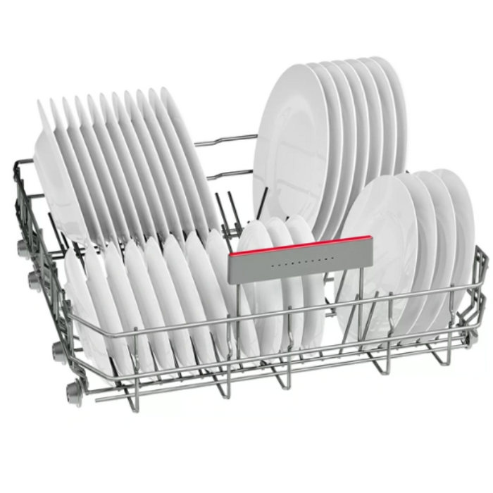 Máy rửa chén bán âm Bosch SMI4HCS48E Serie 4 - Ảnh 3