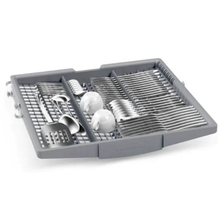 Máy rửa chén bán âm Bosch SMI4HCS48E Serie 4 - Ảnh 5