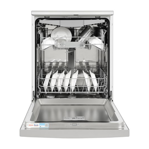 Máy rửa chén độc lập Bosch SMS4HMI07E Serie 4 -Sấy tăng cường - Ảnh 14