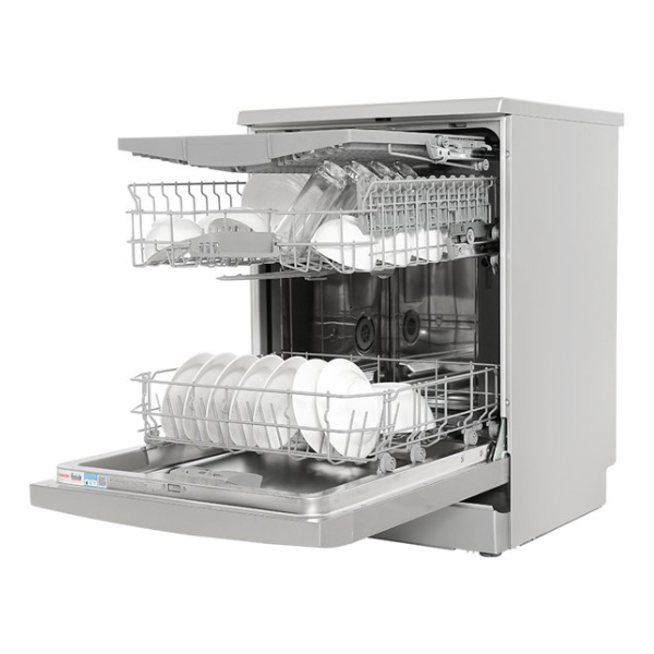 Máy rửa chén độc lập Bosch SMS4HMI07E Serie 4 -Sấy tăng cường - Ảnh 15