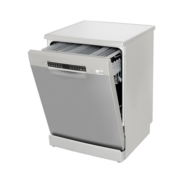 Máy rửa chén độc lập Bosch SMS4HMI07E Serie 4 -Sấy tăng cường - Ảnh 17