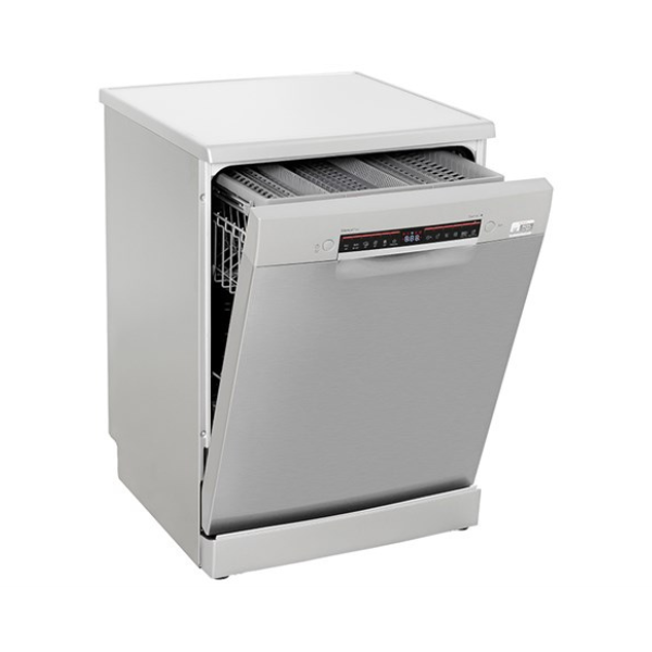 Máy rửa chén độc lập Bosch SMS4HMI07E Serie 4 -Sấy tăng cường - Ảnh 18