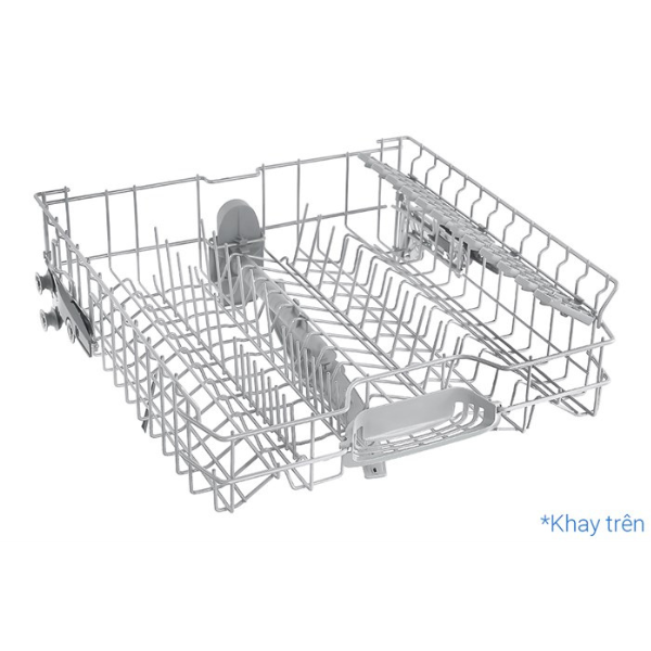 Máy rửa chén độc lập Bosch SMS4HMI07E Serie 4 -Sấy tăng cường - Ảnh 11
