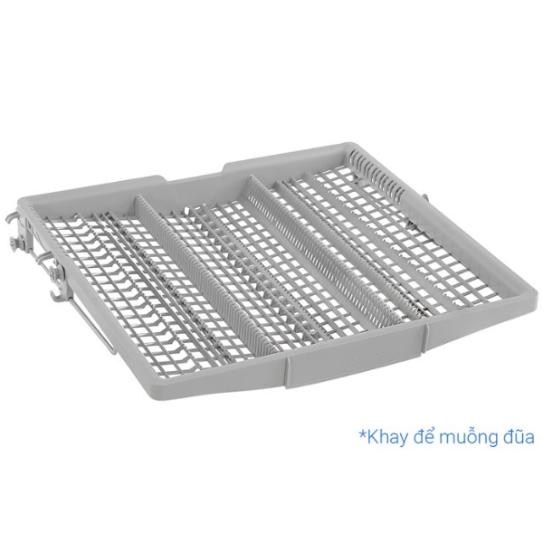 Máy rửa chén độc lập Bosch SMS4HMI07E Serie 4 -Sấy tăng cường - Ảnh 13