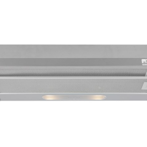 Máy hút mùi âm tủ Bosch DFT93AC50 Serie 4 - Khổ 90cm, màu inox