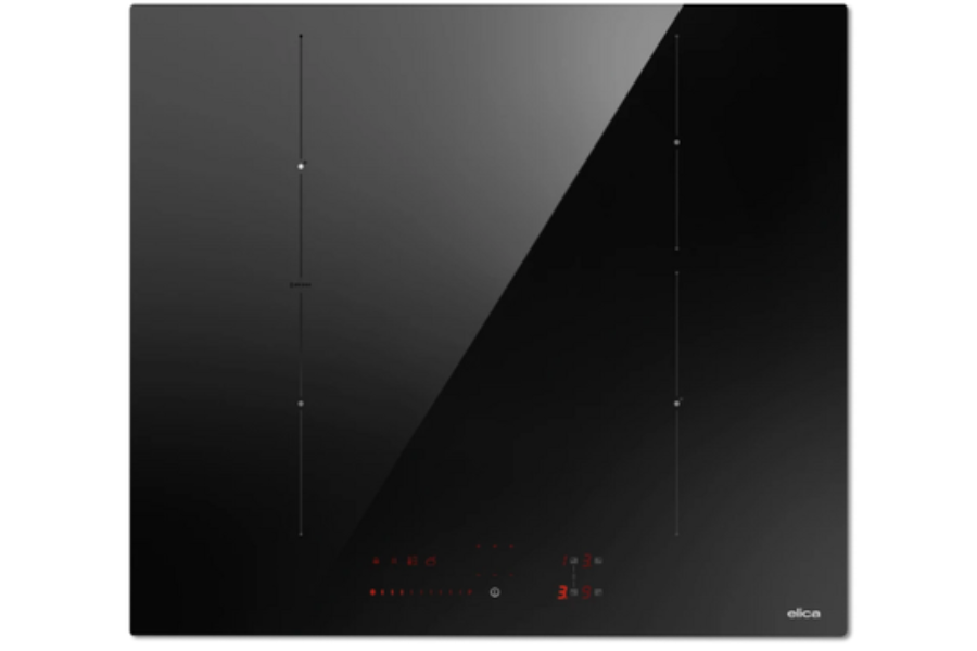 Bếp từ Elica RATIO 604 PLUS BL PRF0183903