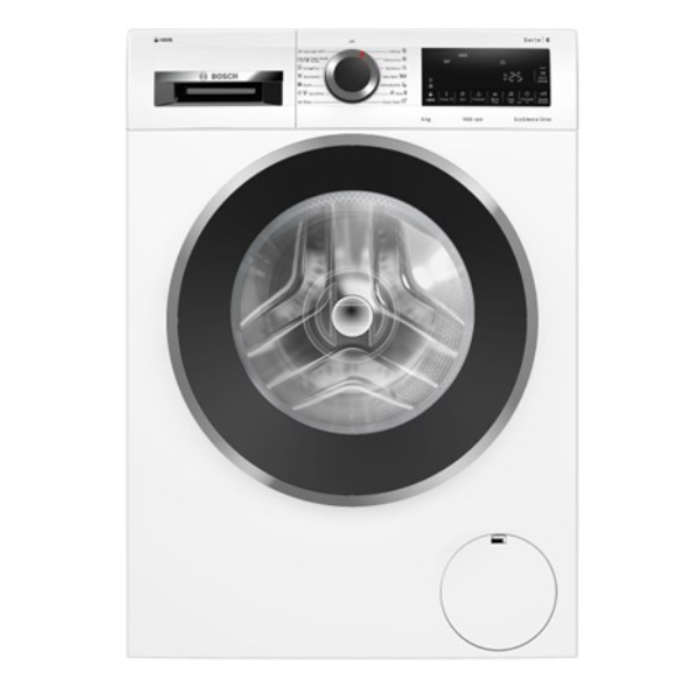 MÁY GIẶT BOSCH SERIE 6 WGG244A0SG I-DOS 9KG - Ảnh 2