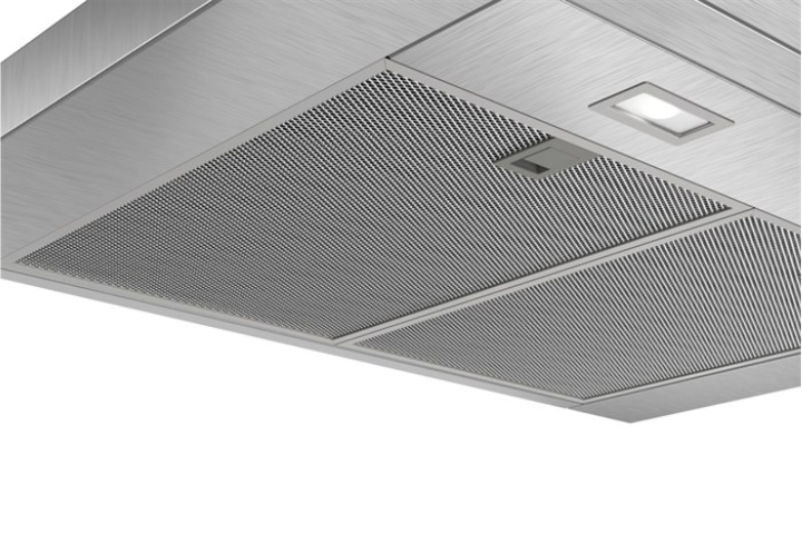 Máy hút mùi treo tường Bosch DWB77CM50 Serie 6 - Khổ 75cm, màu inox - Ảnh 2