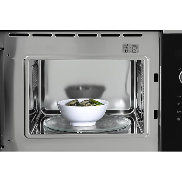 Lò vi sóng âm Bosch BFL523MS0B Serie 4 - Ảnh 5