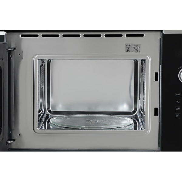 Lò vi sóng âm Bosch BFL523MS0B Serie 4 - Ảnh 2