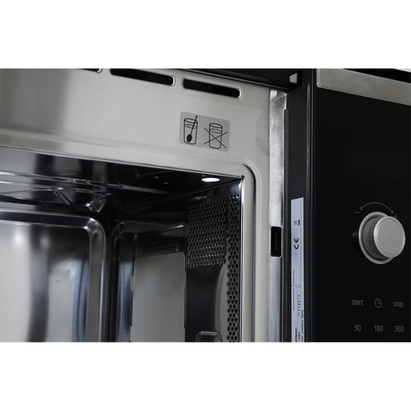 Lò vi sóng âm Bosch BFL523MS0B Serie 4 - Ảnh 4