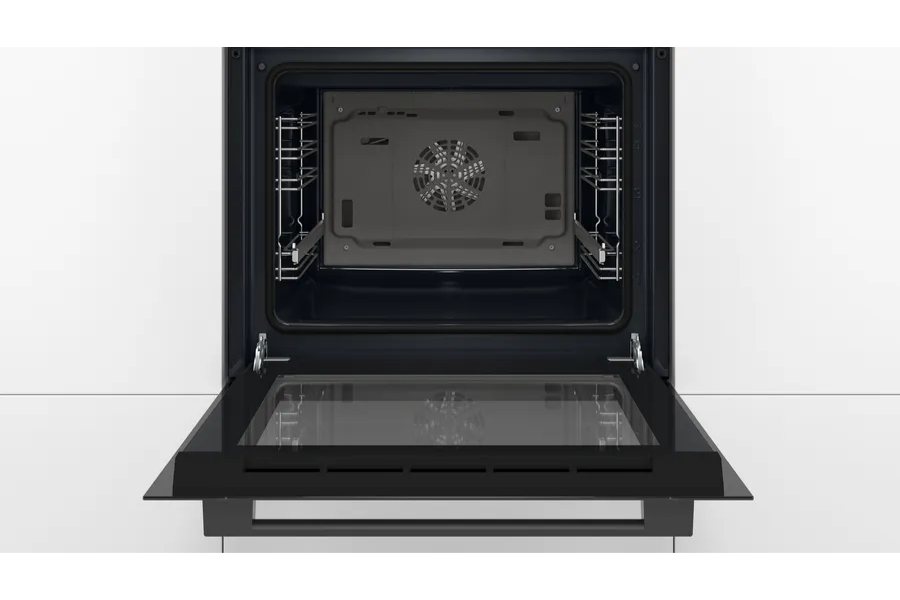 Lò nướng âm tủ Bosch HBJ559EB6M Serie 6 - Model 2025, màn hình cảm ứng - Ảnh 4