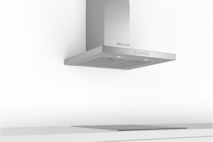 Máy hút mùi treo tường Bosch DWB77CM50 Serie 6 - Khổ 75cm, màu inox - Ảnh 3
