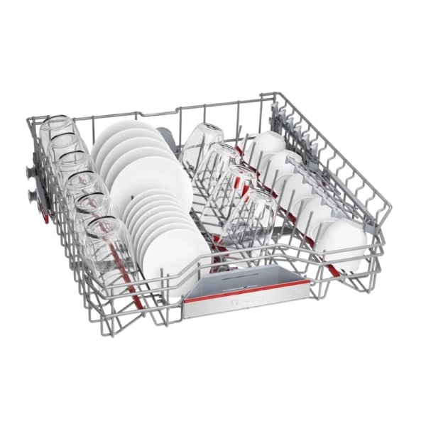 Máy rửa chén độc lập Bosch SMS4HMI07E Serie 4 -Sấy tăng cường - Ảnh 3