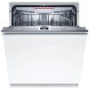 Máy rửa chén âm toàn phần Bosch SMV4HCX48E Serie 4 - Sấy tăng cường