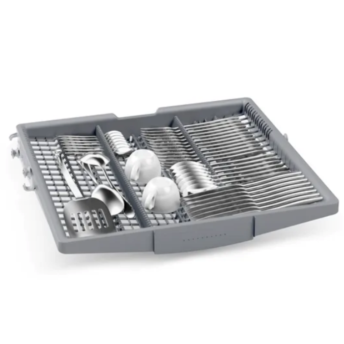 Máy rửa chén âm toàn phần Bosch SMV4HCX48E Serie 4 - Sấy tăng cường - Ảnh 5