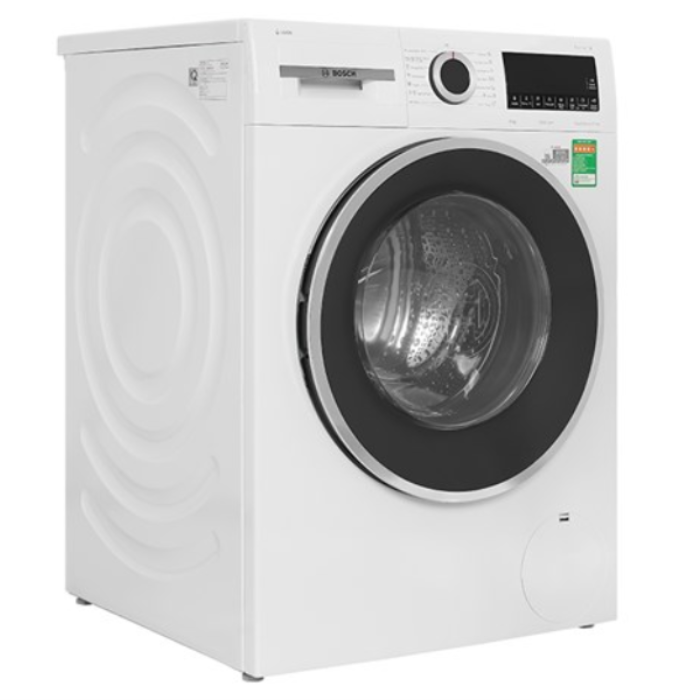 MÁY GIẶT BOSCH SERIE 6 WGG244A0SG I-DOS 9KG - Ảnh 5