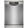 Máy rửa chén độc lập Bosch SMS6ZCI02P Serie 6 Sấy Zeolith