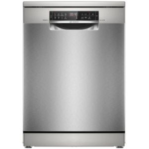 Máy rửa chén độc lập Bosch SMS6ZCI02P Serie 6 Sấy Zeolith