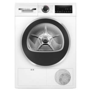 Máy sấy ngưng tụ Bosch WPG24100MY Serie 6, 9kg