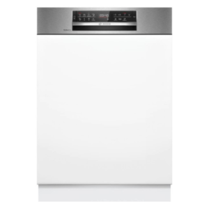 Máy rửa chén bán âm Bosch SMI6ZCS16E Serie 6 Sấy Zeolight