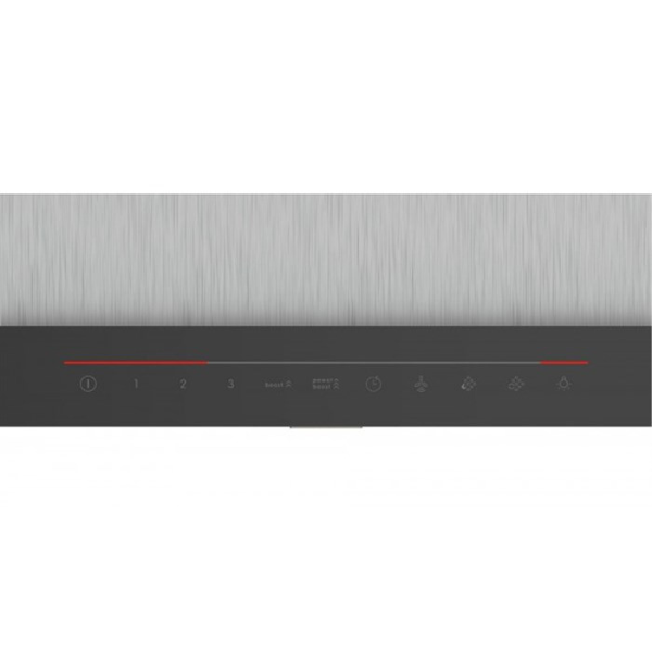 Máy hút mùi treo tường Bosch DWB98JQ50B Serie 8 - Khổ 90cm, công suất mạnh - Ảnh 3