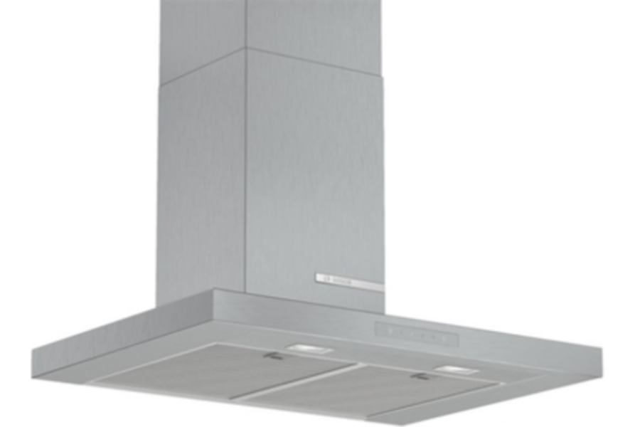 Máy hút mùi treo tường Bosch DWB77CM50 Serie 6 - Khổ 75cm, màu inox
