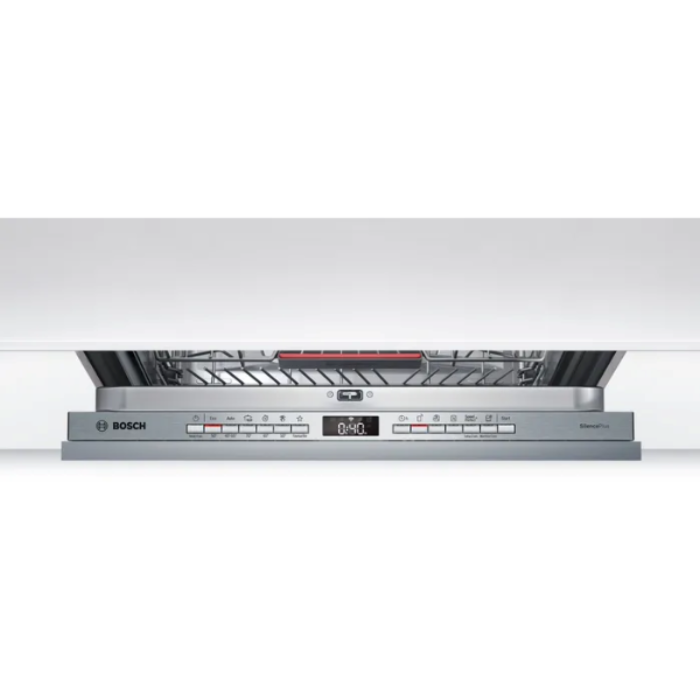 Máy rửa chén âm toàn phần Bosch SMV4ECX14E Serie 4 Hé cửa - Ảnh 2