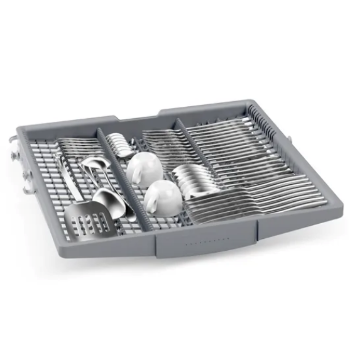 Máy rửa chén âm toàn phần Bosch SMV4ECX14E Serie 4 Hé cửa - Ảnh 3