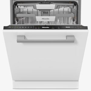 Máy rửa chén âm tủ Miele G 7650 SCVi AutoDos