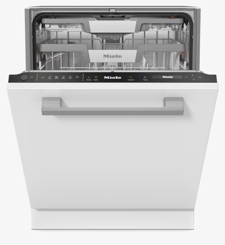 Máy rửa chén âm tủ Miele G 7650 SCVi AutoDos
