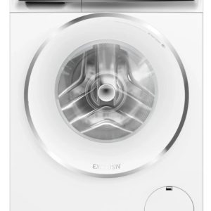Máy giặt Bosch WGB256A90 Serie 8 I-DOS, 10kg Xuất xứ Đức