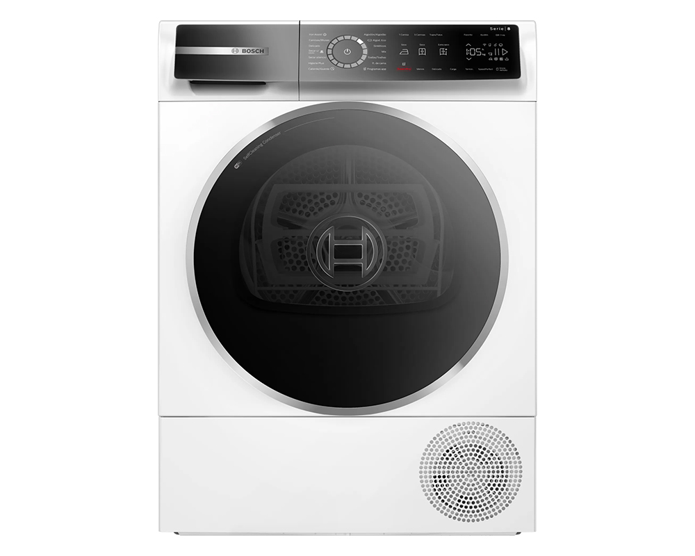 MÁY SẤY BOSCH WQB246C0ES Serie 8 9KG - Sấy giày