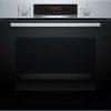 Lò hấp kèm nướng Bosch HQA574ES3 Series 4 - 71L