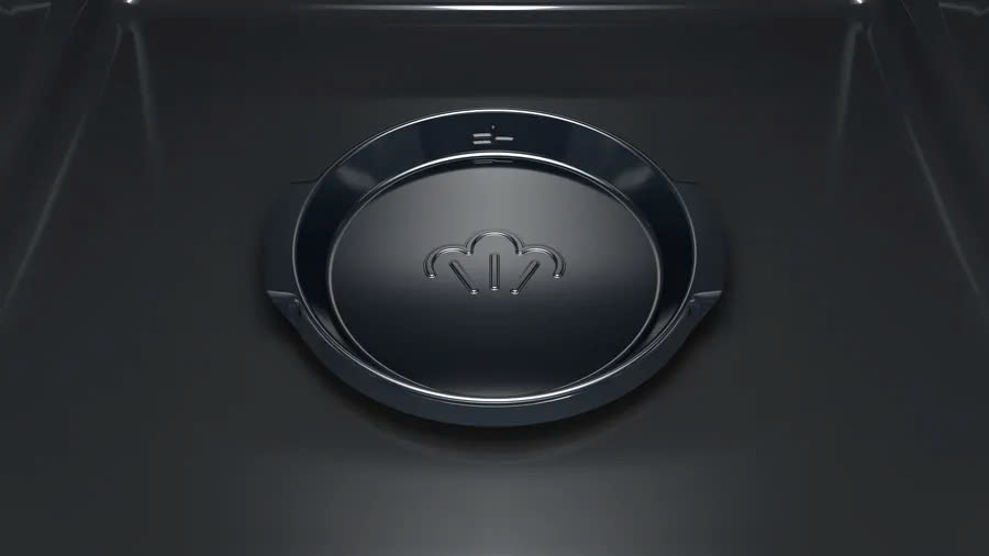 Lò hấp kèm nướng Bosch HQA574ES3 Series 4 - 71L - Ảnh 5