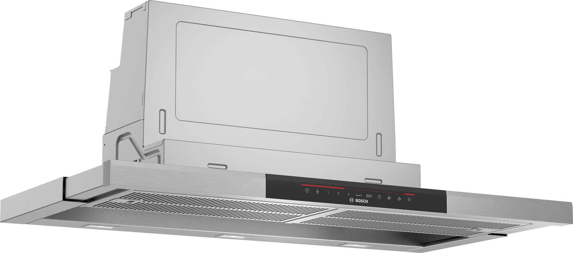 Máy Hút mùi âm Bosch DFS097K51 Serie 8 - Khổ 90cm