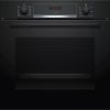 Lò nướng âm BOSCH HBA534EB0 Serie 4 vệ sinh Ecoclean