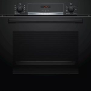 Lò nướng âm BOSCH HBA534EB0 Serie 4 vệ sinh Ecoclean