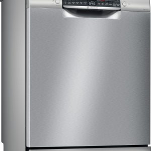 Máy rửa chén độc lập Bosch SMS4HBI01D Serie 4 - Nội địa Đức, diệt khuẩn