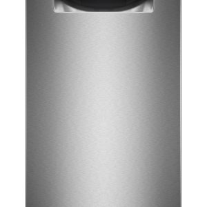 Máy rửa chén độc lập Bosch SMS6YMI14E Serie 8 - 45cm, Sấy Zeolight + Hé cửa