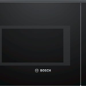 Lò vi sóng âm Bosch BEL554MB0 Serie 6 - Full đen