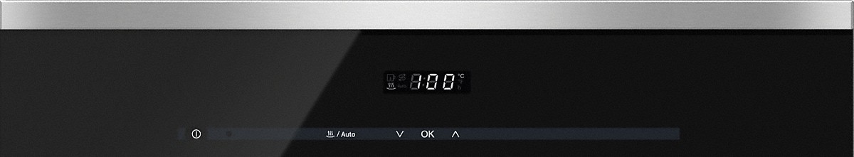 Lò hấp âm tủ Miele DG6200 - Black - Ảnh 5